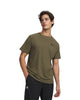 Under Armour T-shirt a Maniche Corte 1326799 Blk, Blk