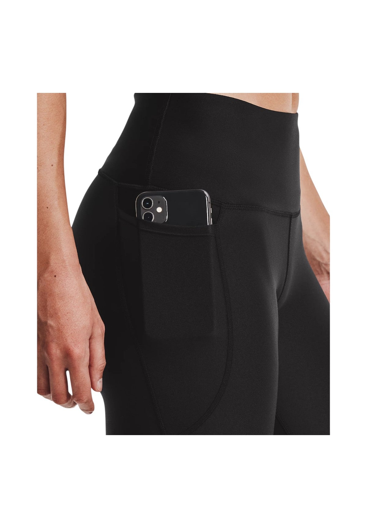 Leggins Tech Hi Ankle Leg 1365335 Black