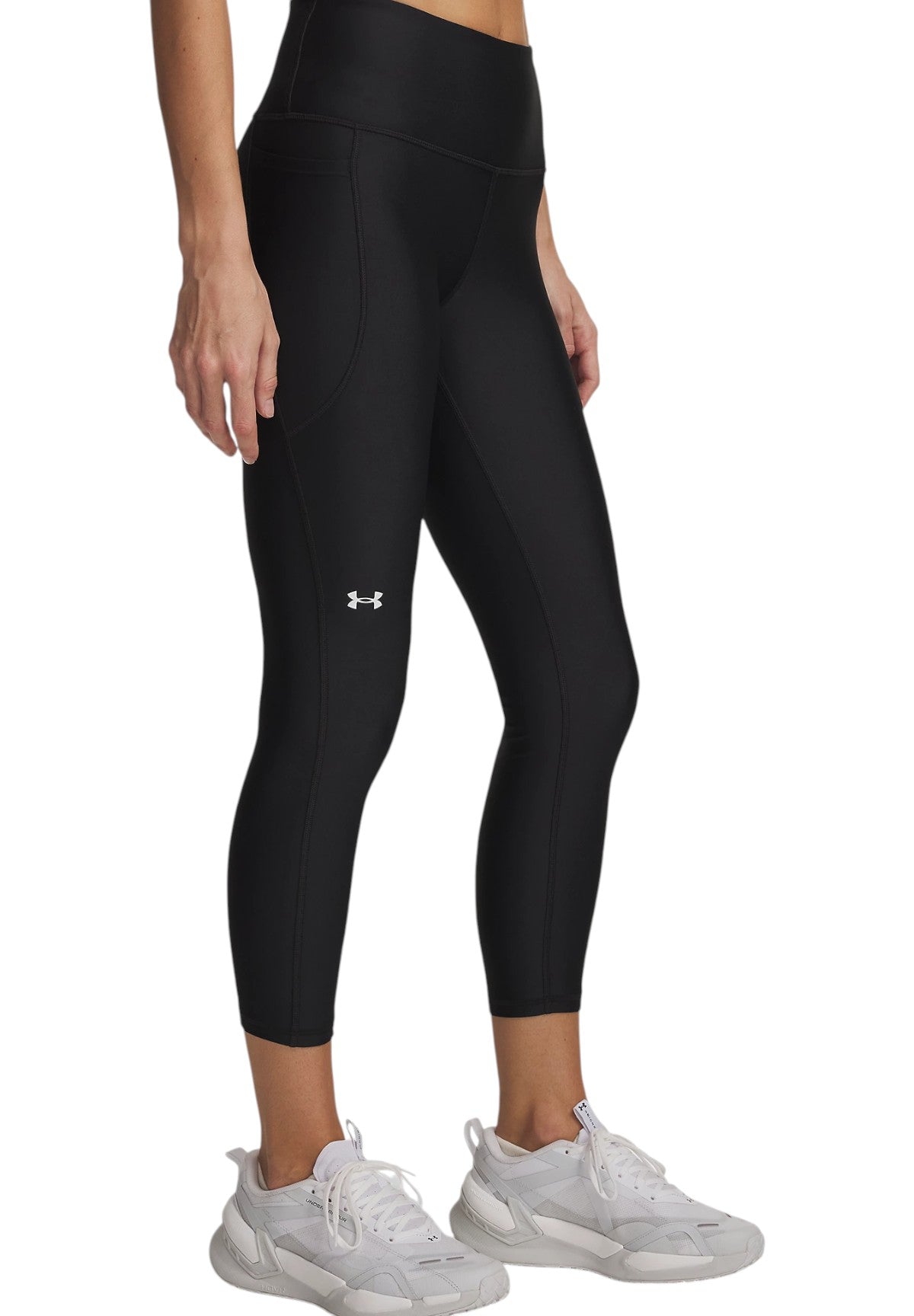 Leggins Tech Hi Ankle Leg 1365335 Black