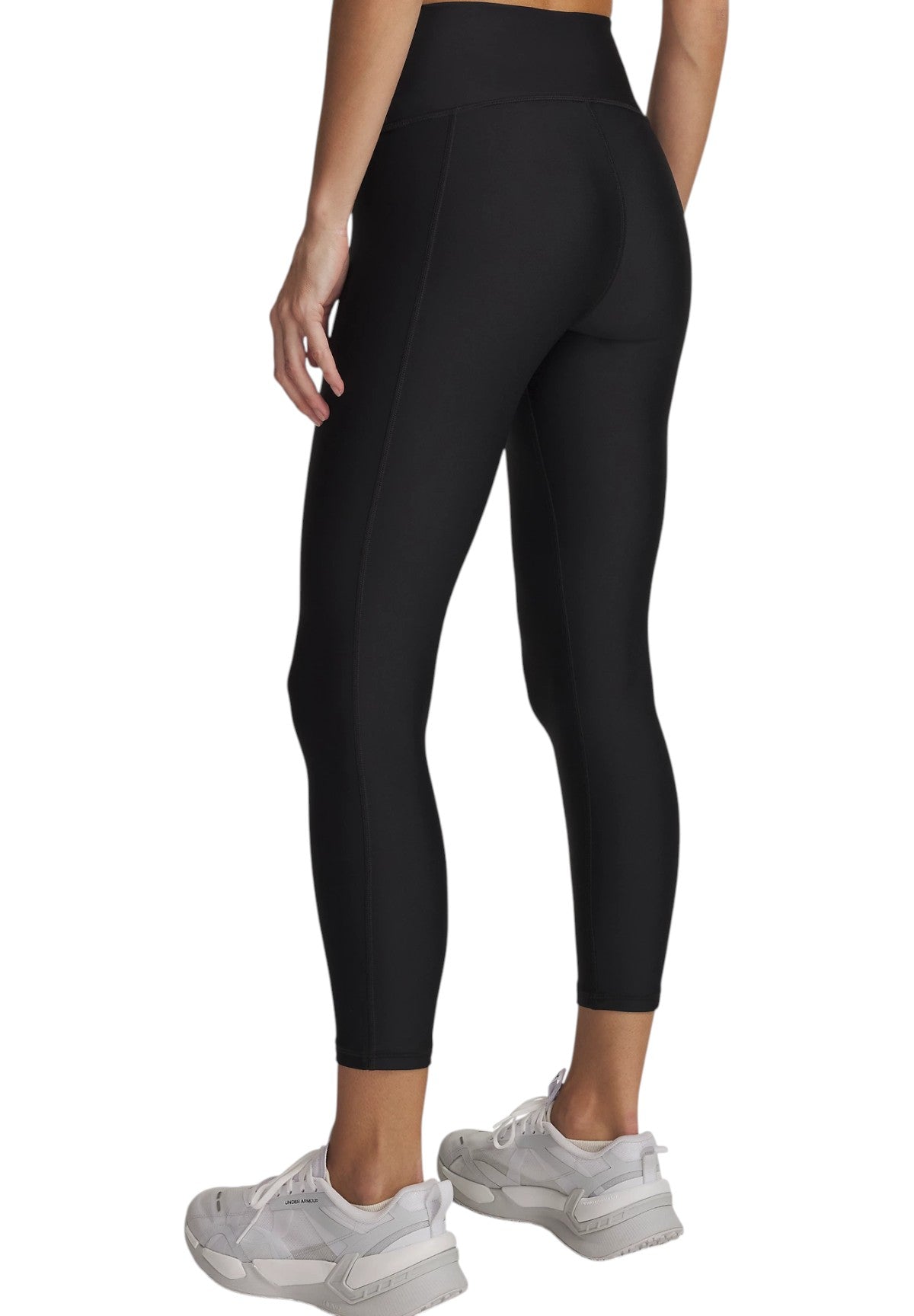 Leggins Tech Hi Ankle Leg 1365335 Black
