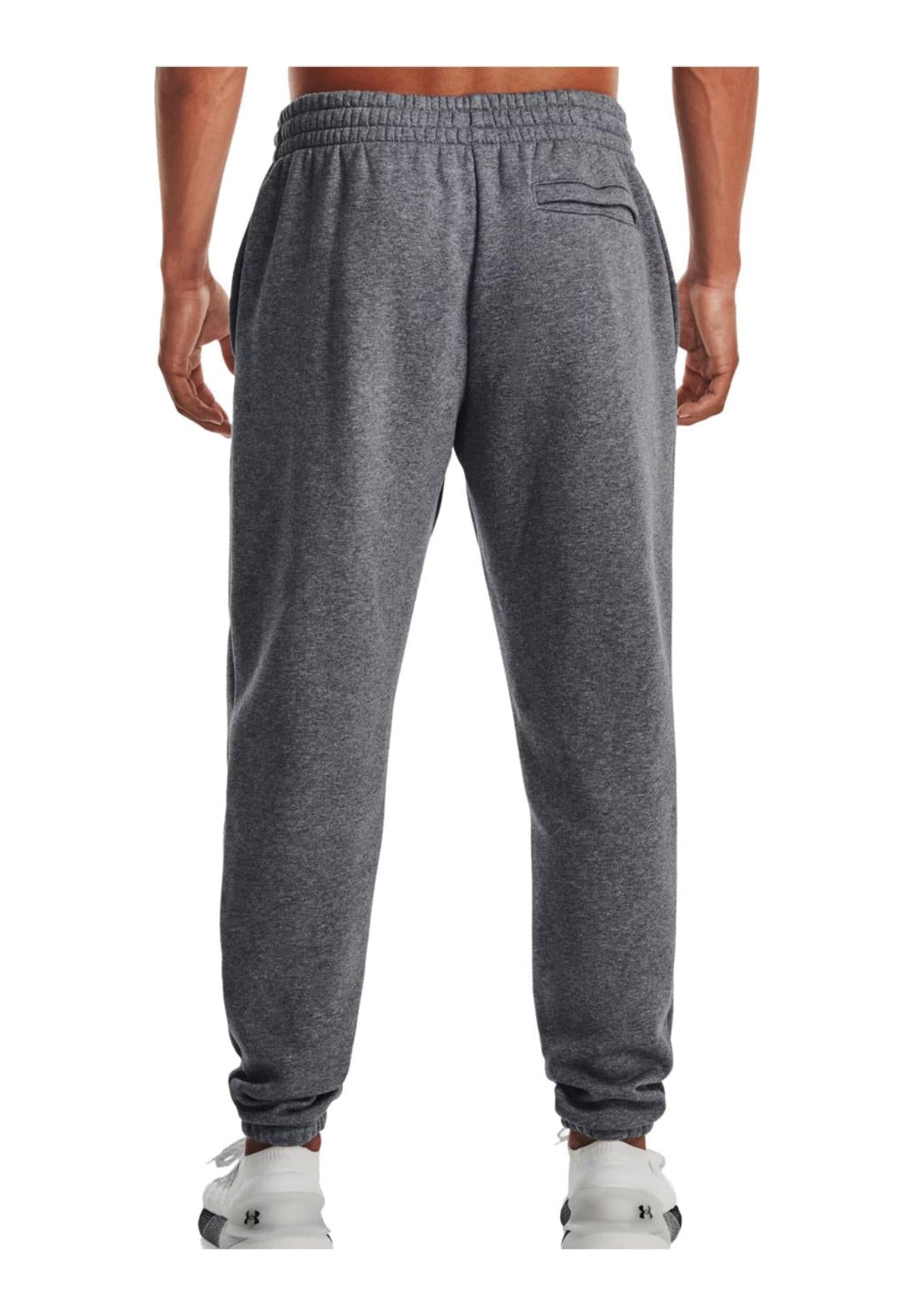 Pantaloni Tuta 1373882 Pitch Gray Medium Heather