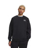 Under Armour Felpa Girocollo 1374250 Black