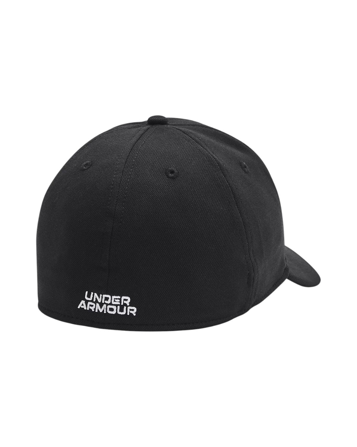 Cappello da Baseball 1376700 Black, White