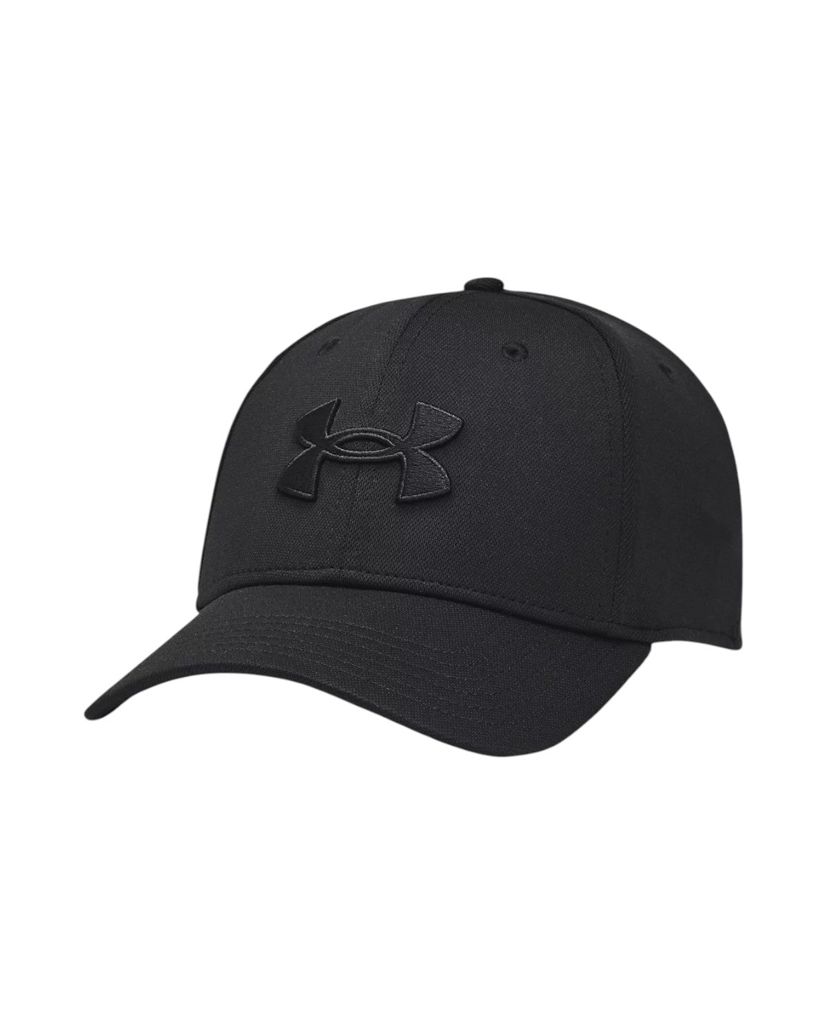 Cappello da Baseball 1376700 Black, Black