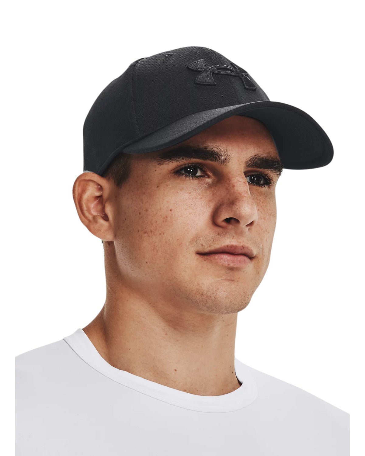 Cappello da Baseball 1376700 Black, Black