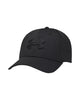 Under Armour Cappello da Baseball 1376700 Black, Black