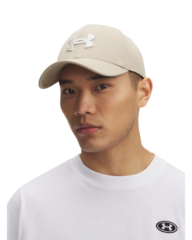 Cappello da Baseball 1376700 City Khaki