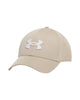 Under Armour Cappello da Baseball 1376700 Black, Black
