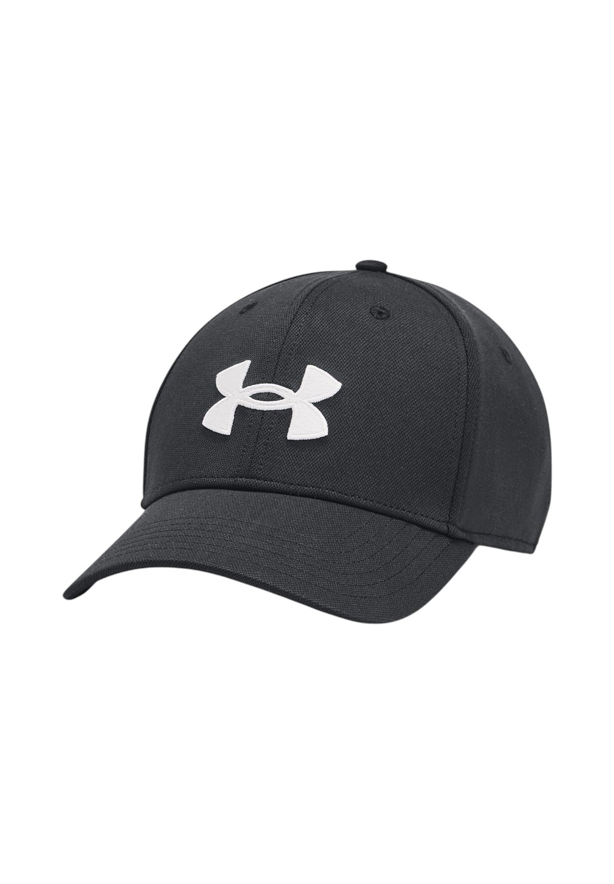 Cappello da Baseball M Blitzing Low Adj 1376701 Black