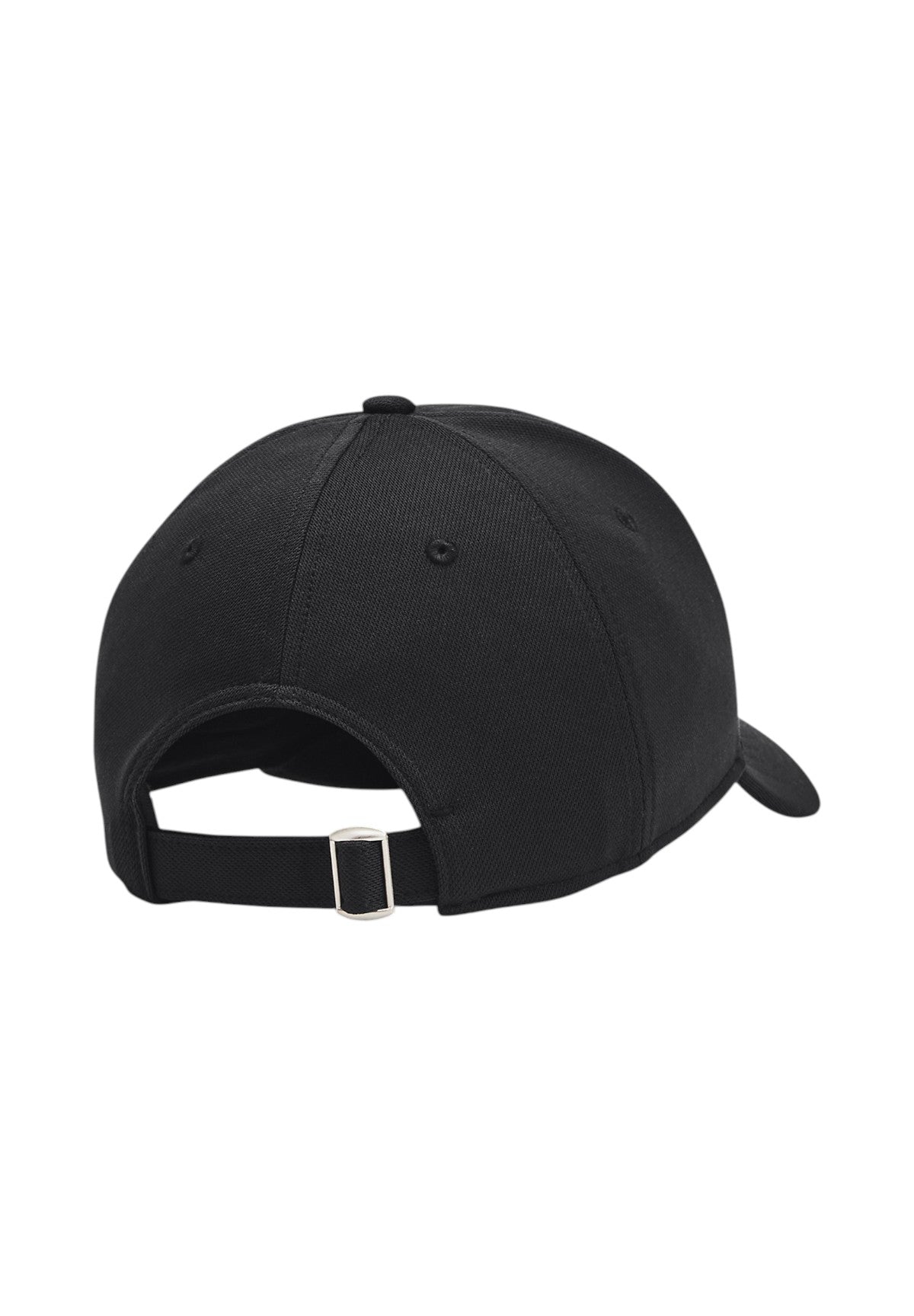 Cappello da Baseball M Blitzing Low Adj 1376701 Black