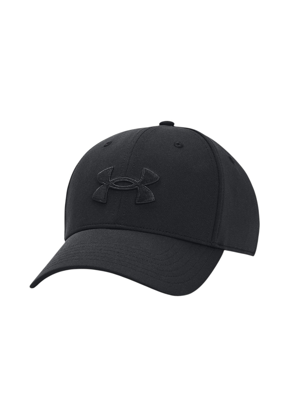 Cappello da Baseball M Blitzing Low Adj 1376701 Black