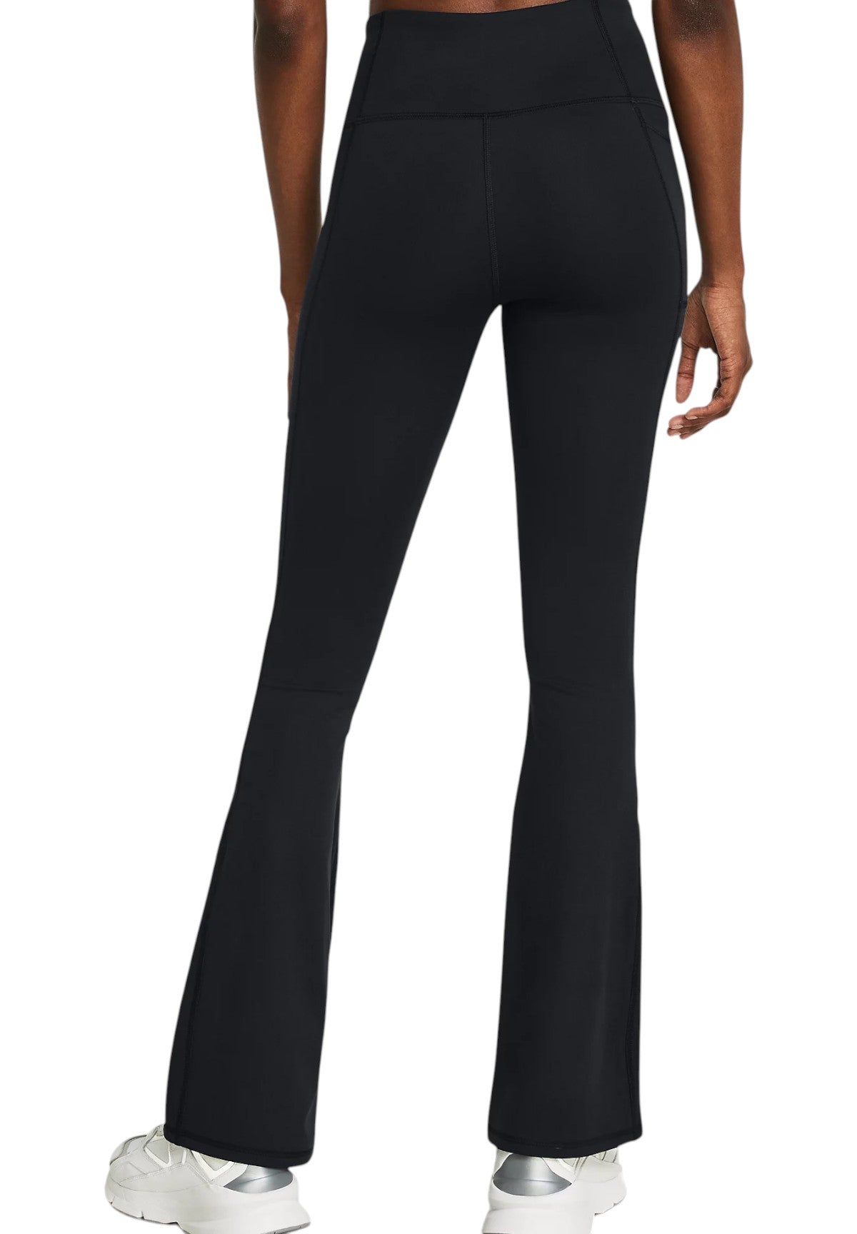 Pantaloni Motion Flare Pant 1379176 Black