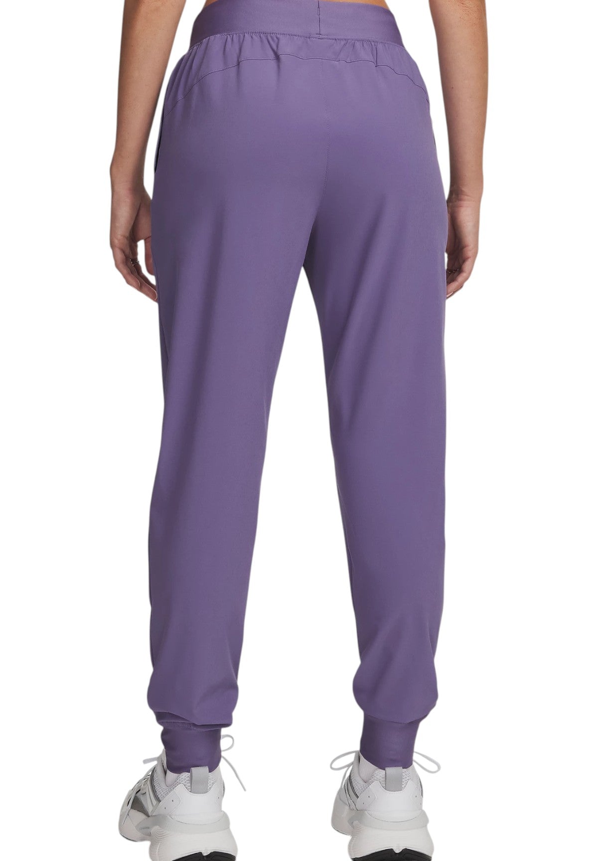 Pantaloni Tuta Rival Hi Rise Woven Pant 1382727 Purple Luxe
