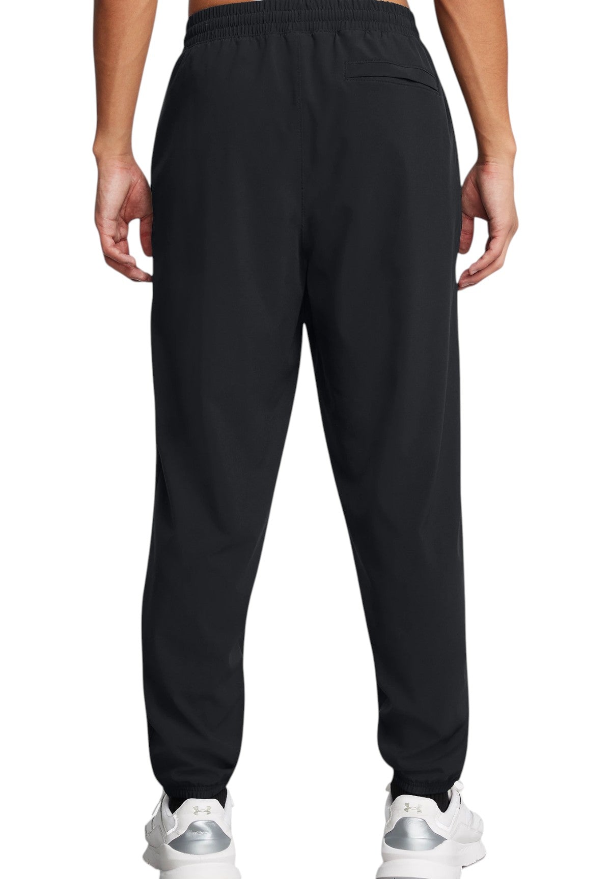 Pantaloni Tuta Vibe Woven Jogger 1386557 Black