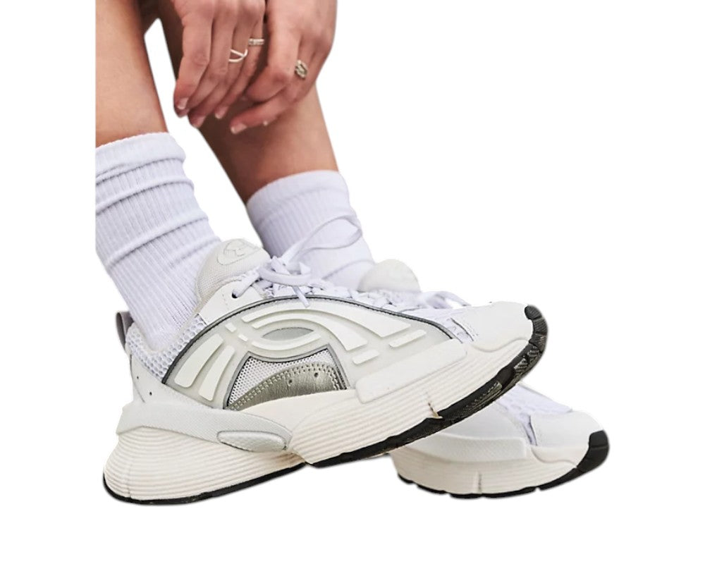 Sneakers White