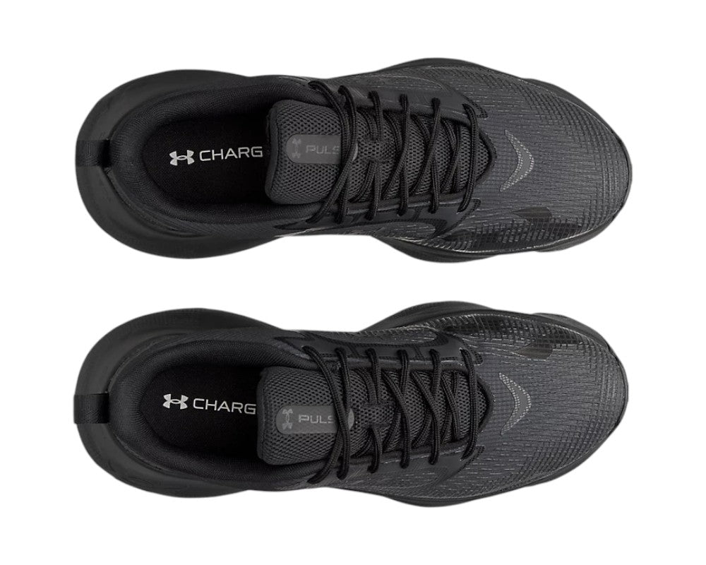 Sneakers 6011642 Black