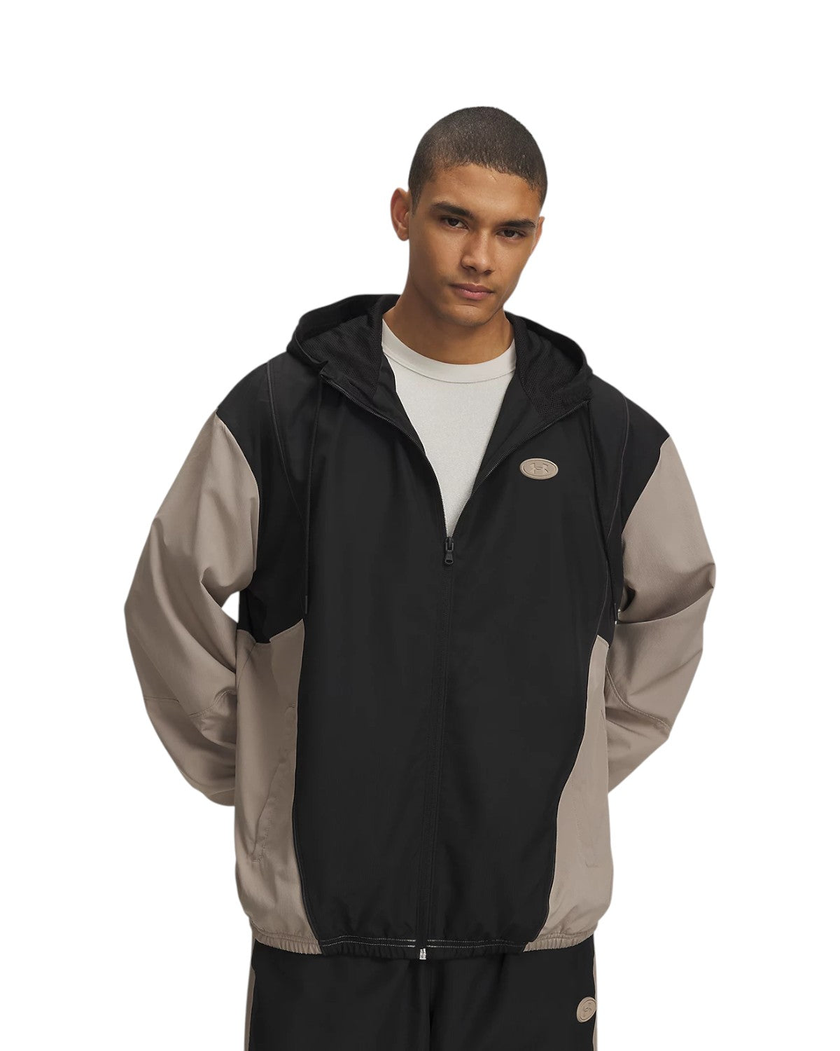 Giubbino 6013415 Ultimate Black