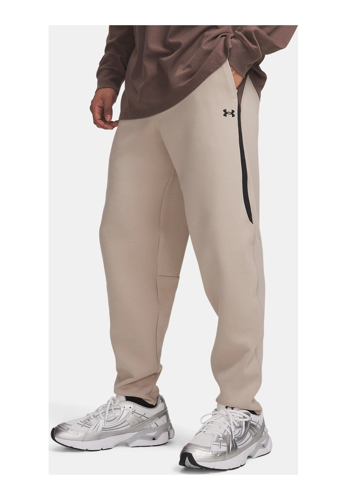 Pantaloni Tuta 6013427 Highland Buff