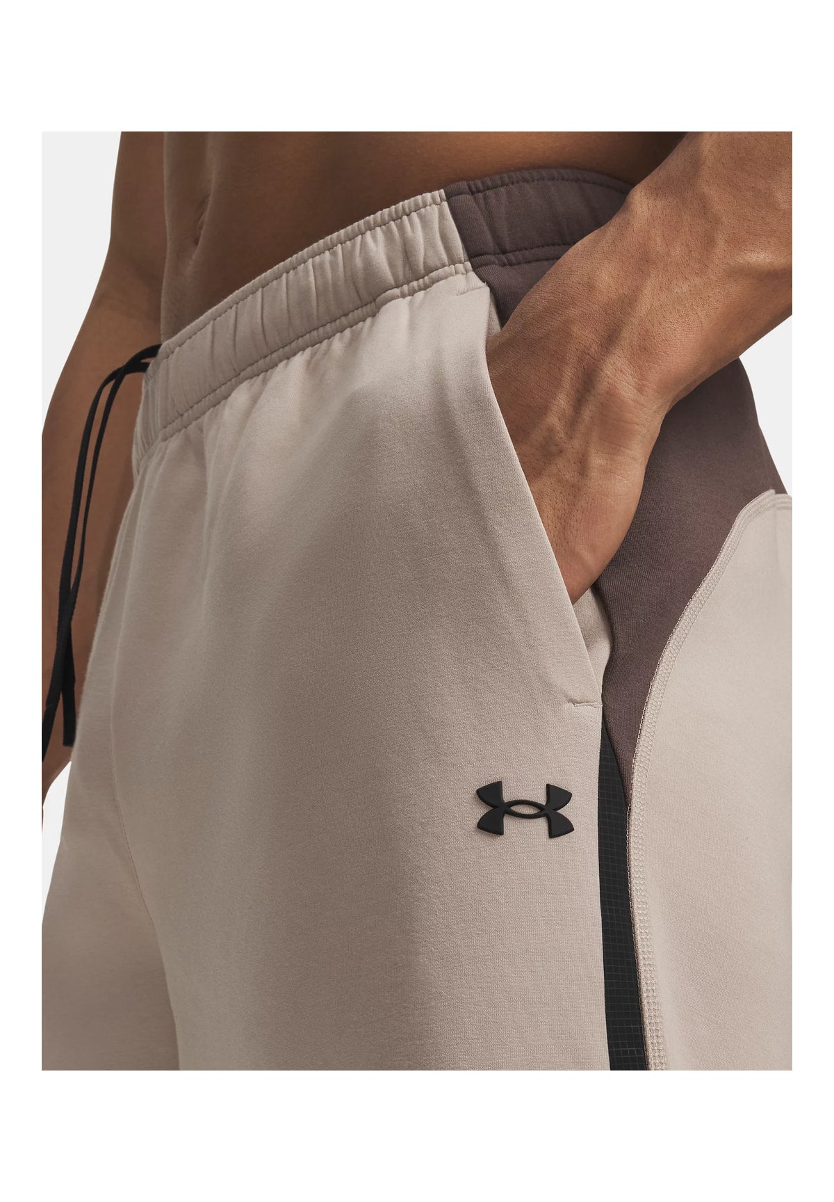 Pantaloni Tuta 6013427 Highland Buff