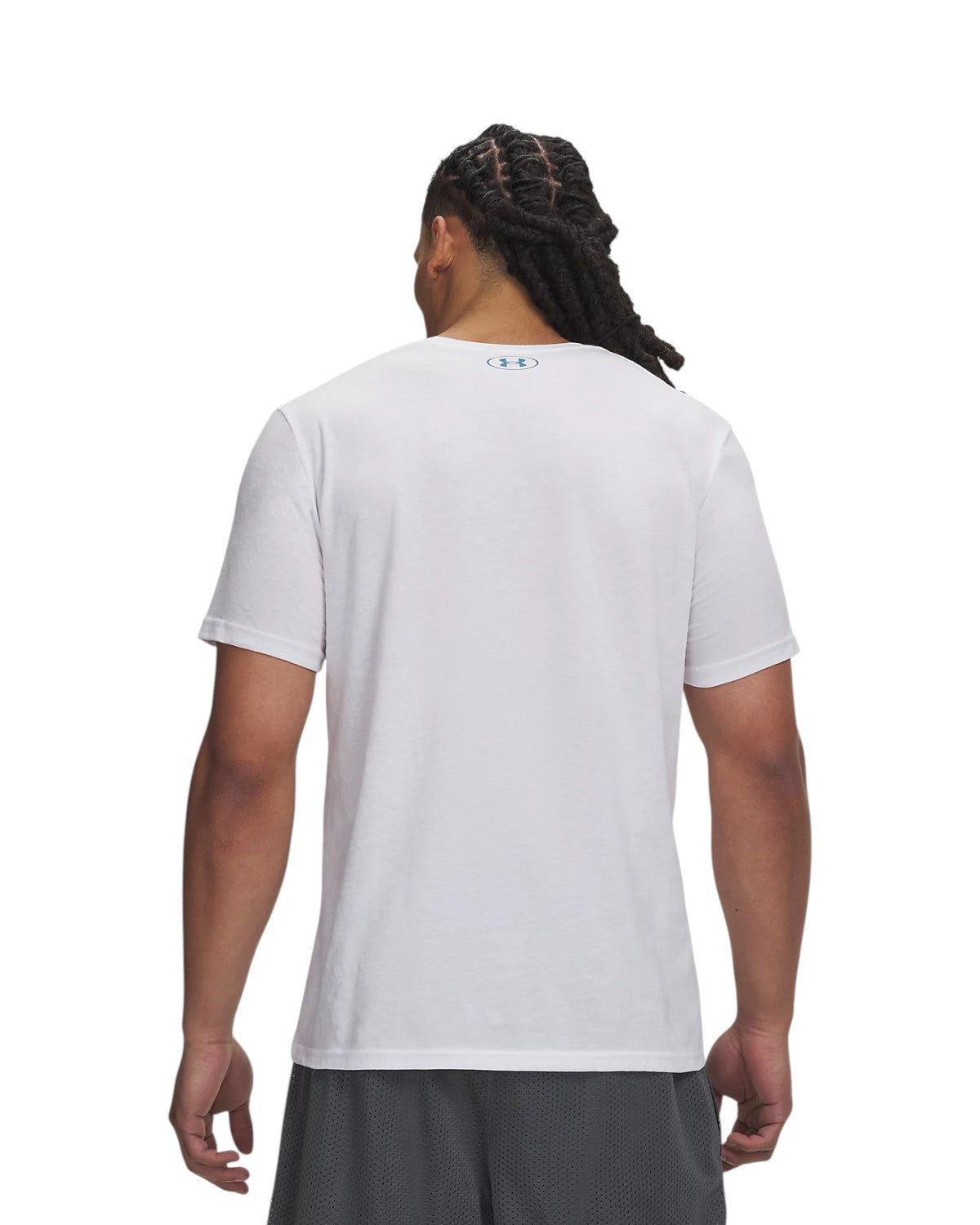 T-shirt a Maniche Corte 6013595 White