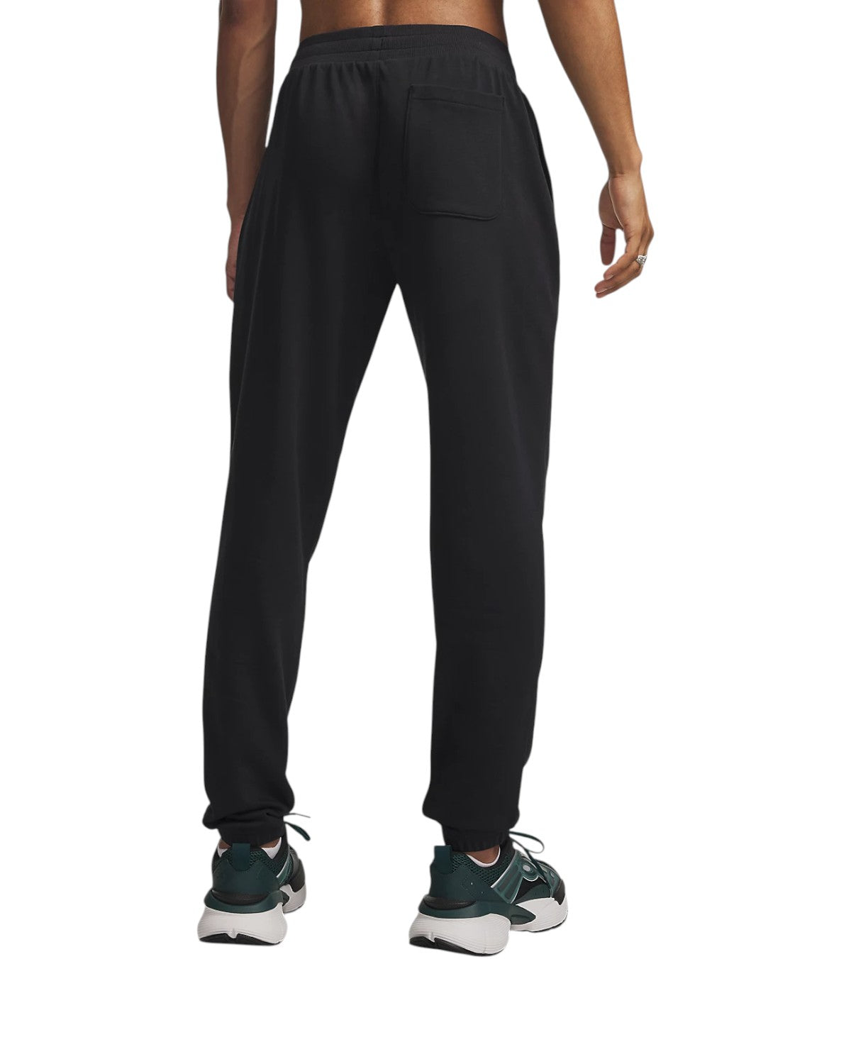 Pantaloni Tuta Rival Lw Jogger 6014638 Black