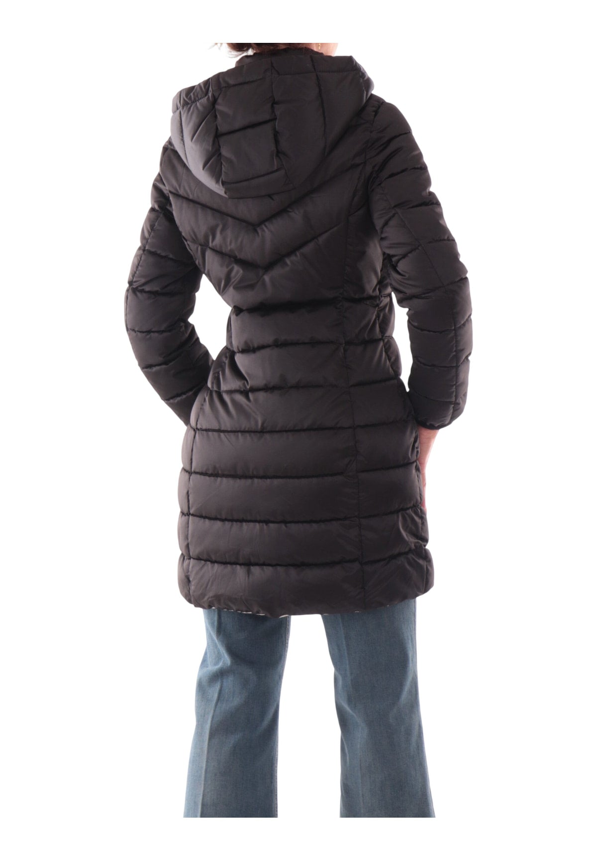 Giubbino O017 Nero