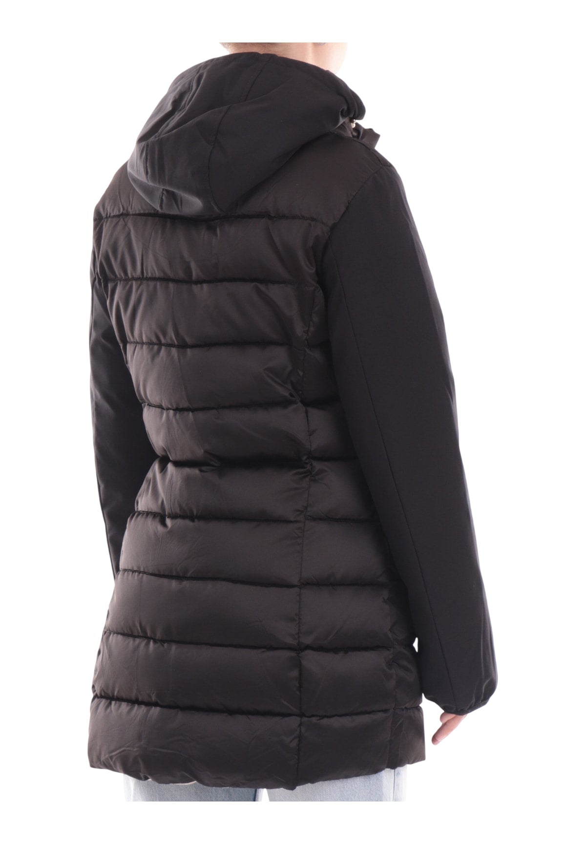 Giubbino O045 Nero