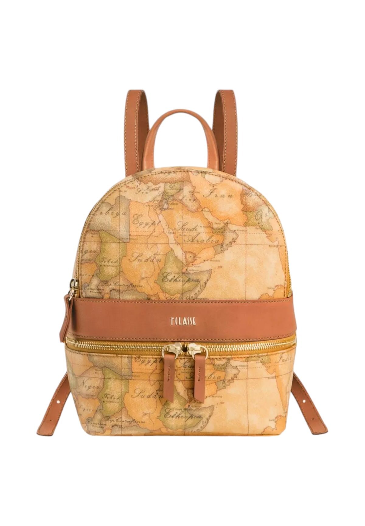 D098 Geo Classic backpack