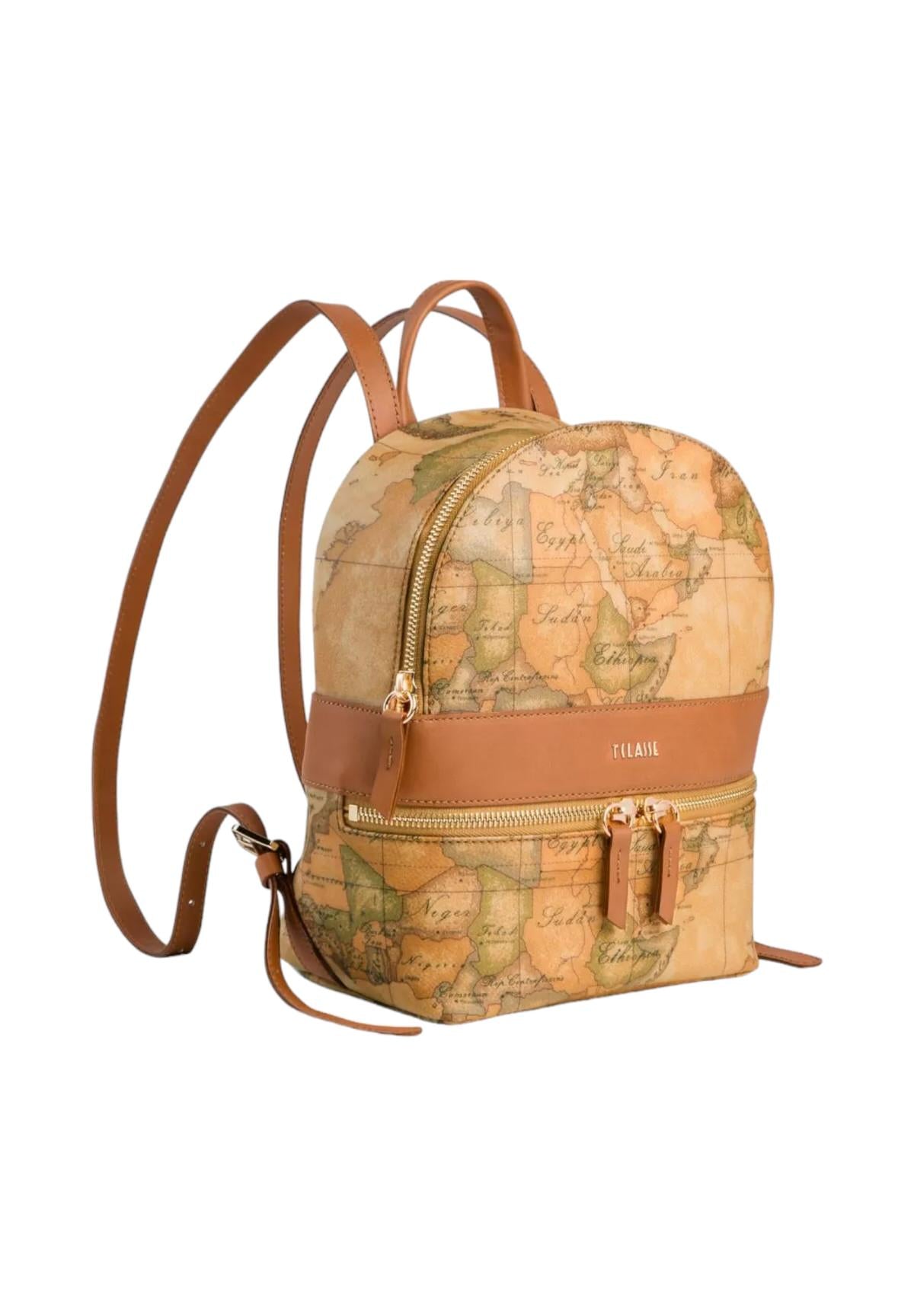 D098 Geo Classic backpack