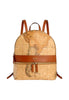 Alviero Martini 1a Classe Alviero Martini 1a Classe Backpack D099 Geo Classic