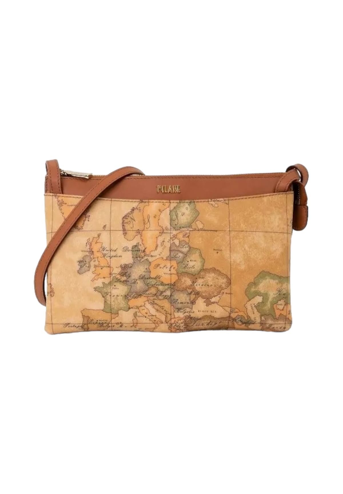 Borsa A Tracolla Media E005 Geo Classic