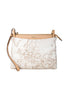 Alviero Martini 1a Classe Borsa A Tracolla Grande E015 Geo White