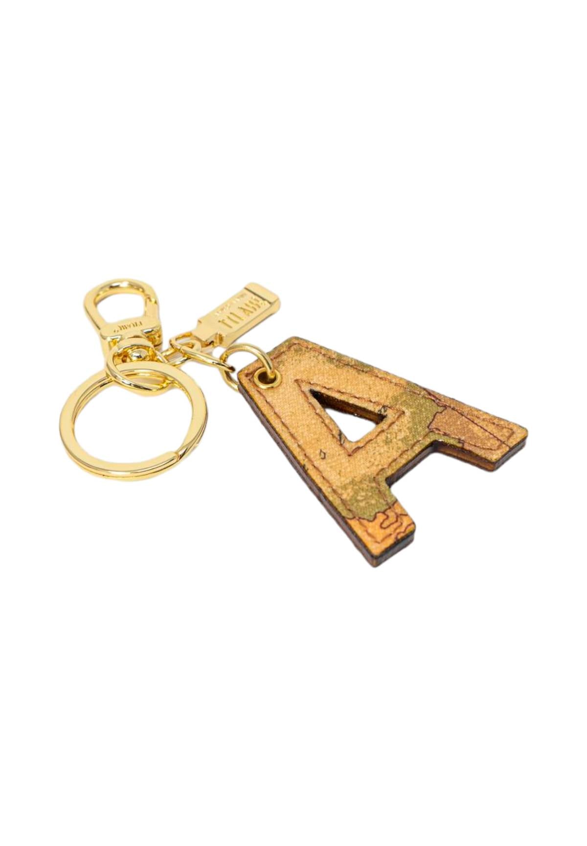 Alviero Martini 1a Classe Keyring P00a Geo Classic