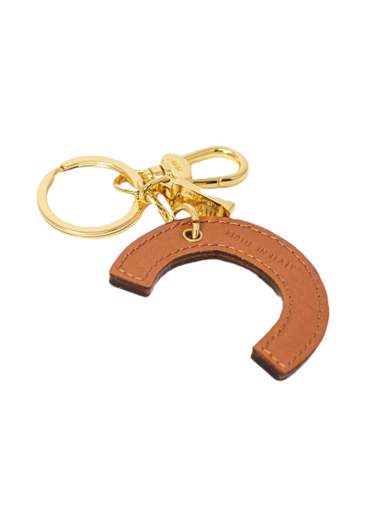 Alviero Martini 1a Classe Keyring P00c Geo Classic