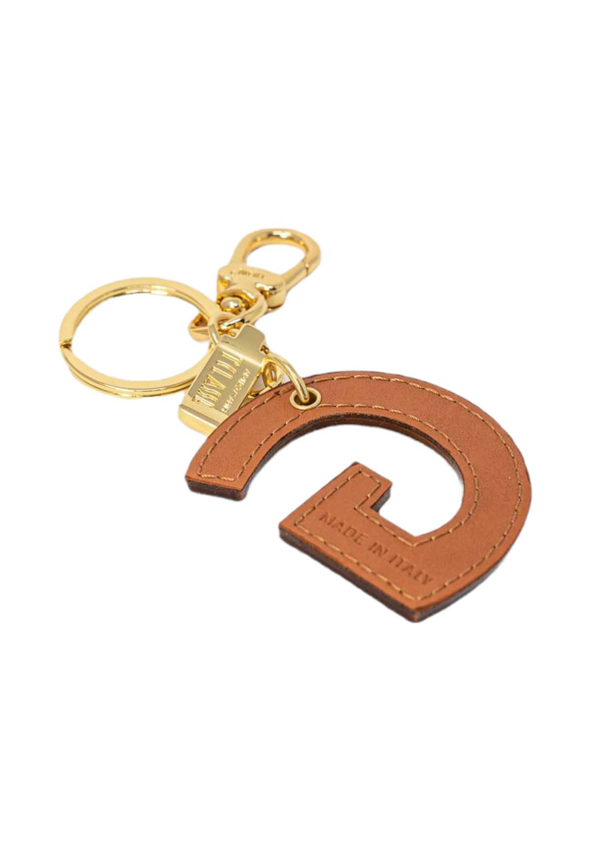 P00g Geo Classic keyring