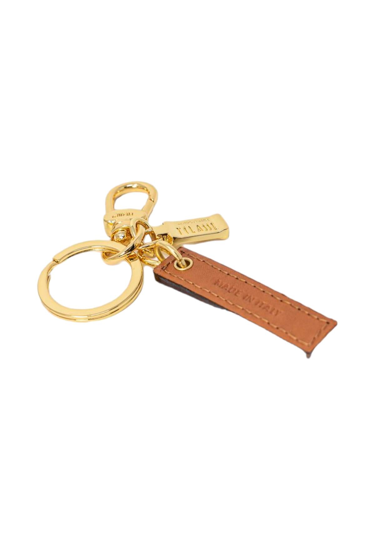 Alviero Martini 1a Classe Keyring P00i Geo Classic