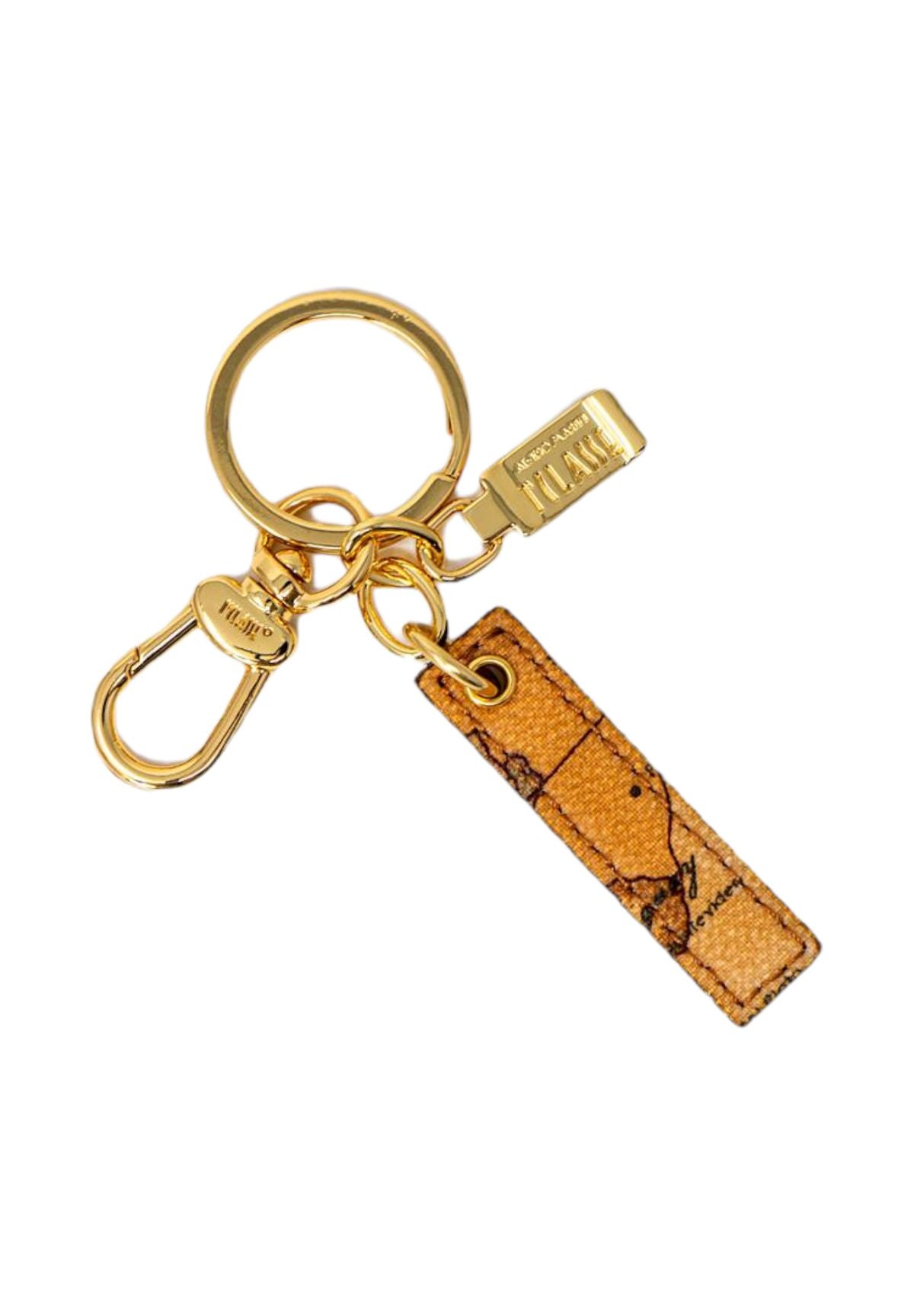 Alviero Martini 1a Classe Keyring P00i Geo Classic