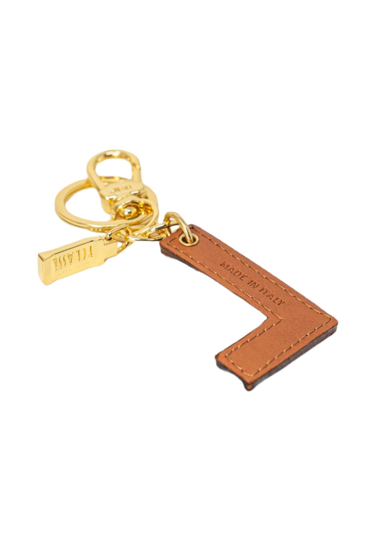 Alviero Martini 1a Classe Keyring P00l Geo Classic