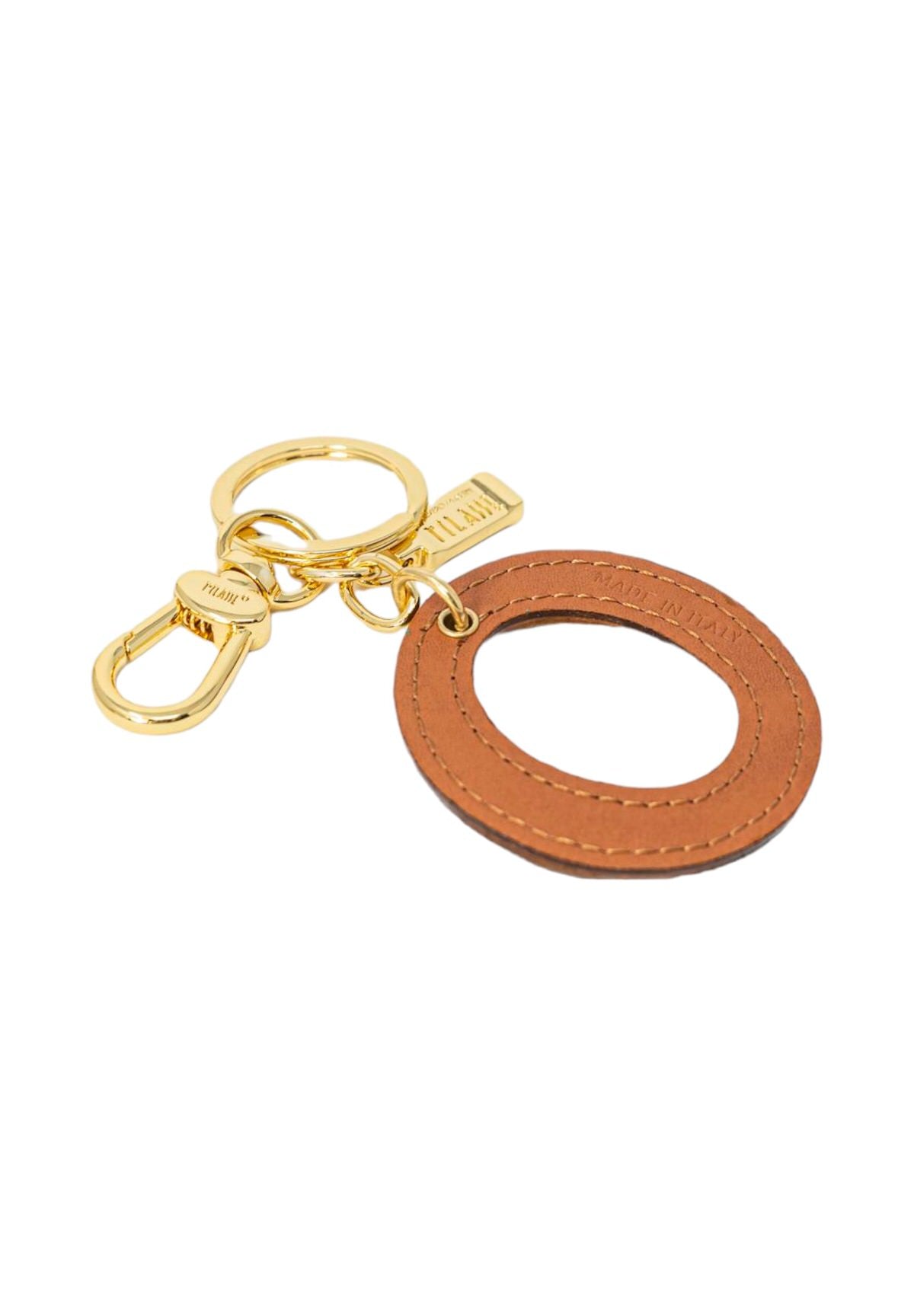 Alviero Martini 1a Classe Keyring P00o Geo Classic