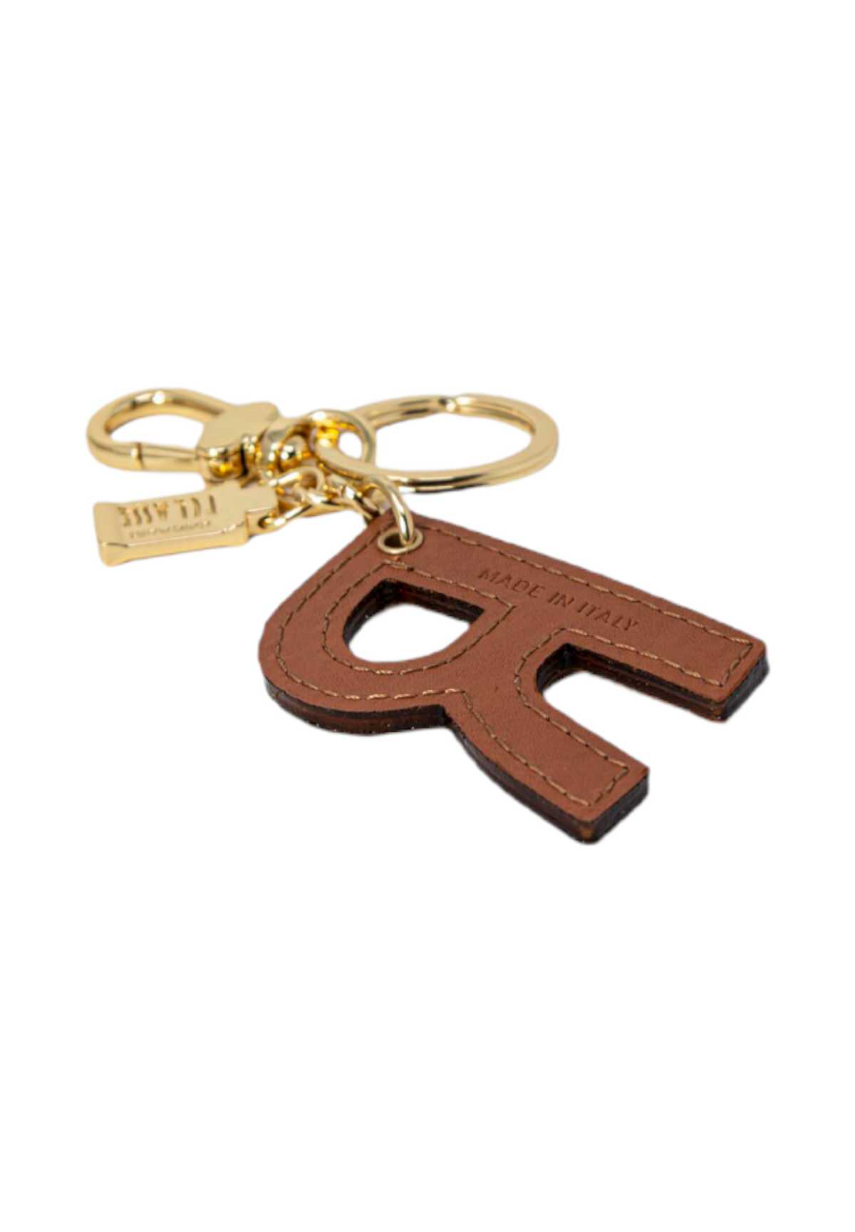 Alviero Martini 1a Classe Keyring P00r Geo Classic