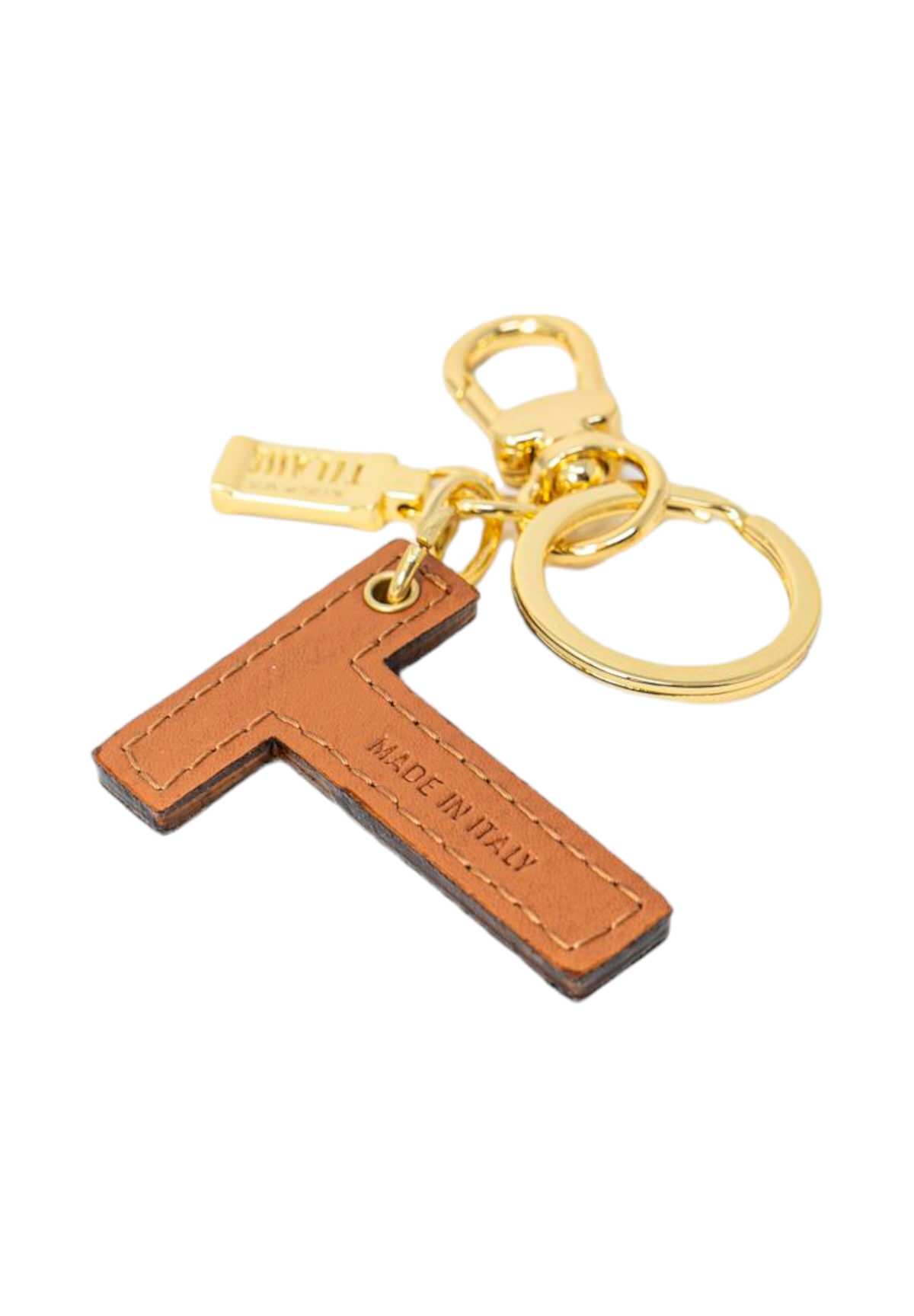 Alviero Martini 1a Classe Keyring P00t Geo Classic