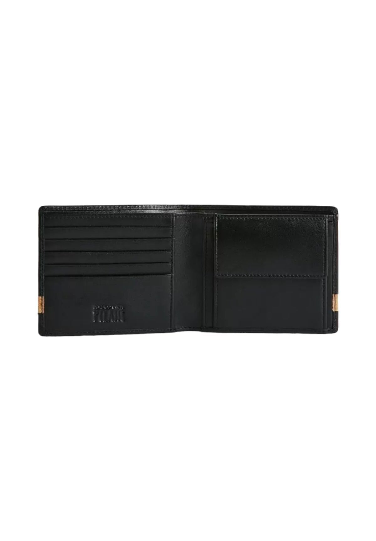 Alviero Martini Wallet W149 Black