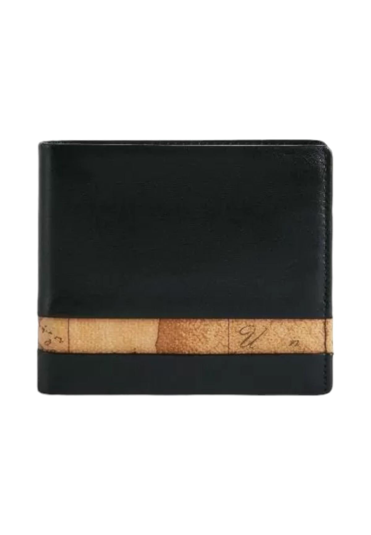 Alviero Martini Wallet W149 Black