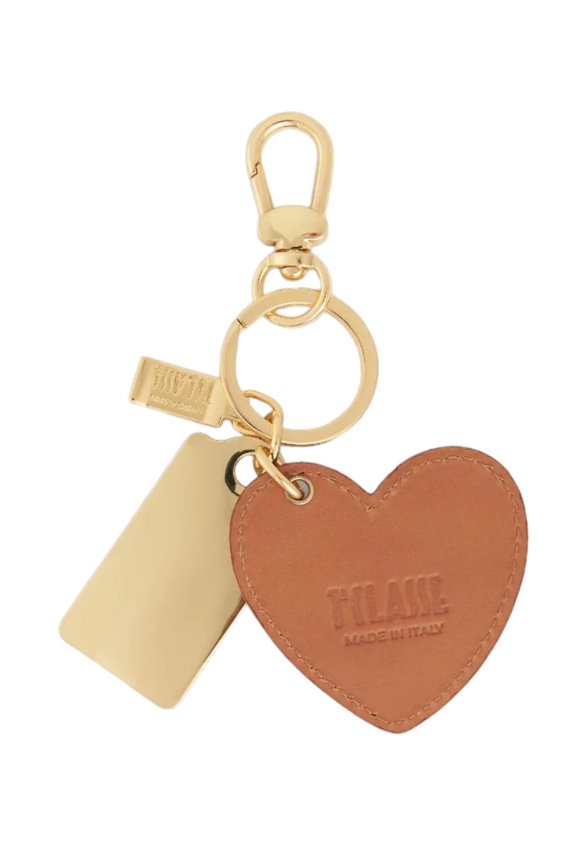 Alviero Martini 1a Classe Keyring W279 Geo Classic