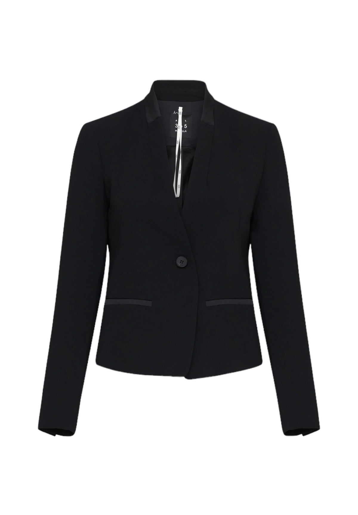 Miranda Jacket Black