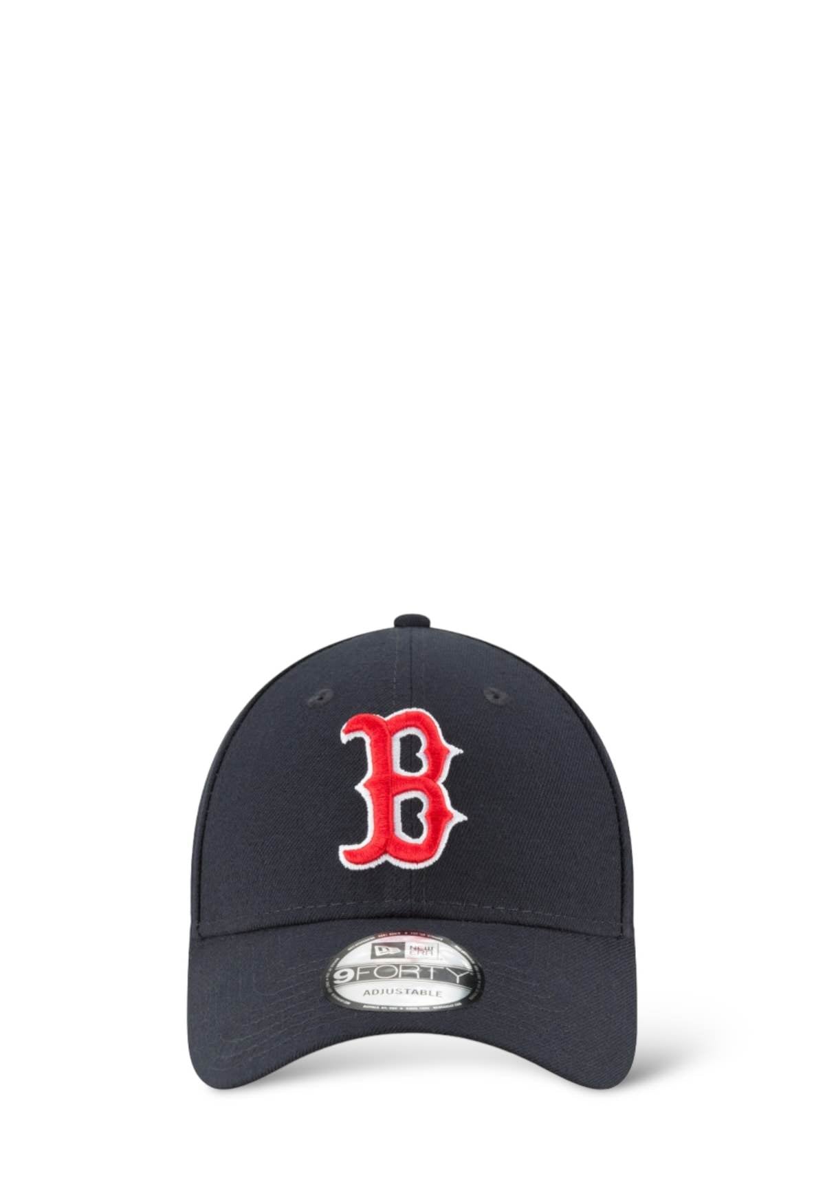 Cappello Da Baseball 9forty The League Boston Red Sox 10047511 Navy