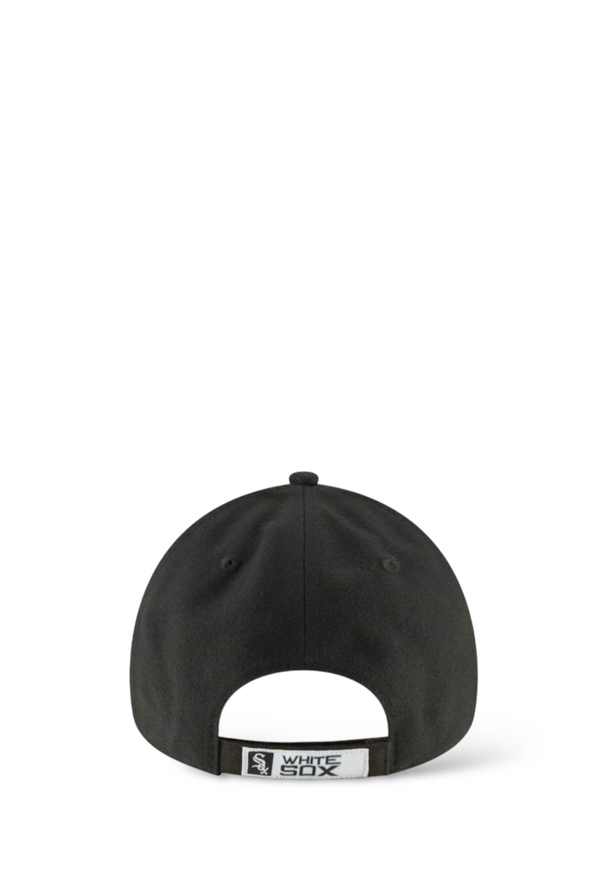 Baseball Hat 10047515 Black