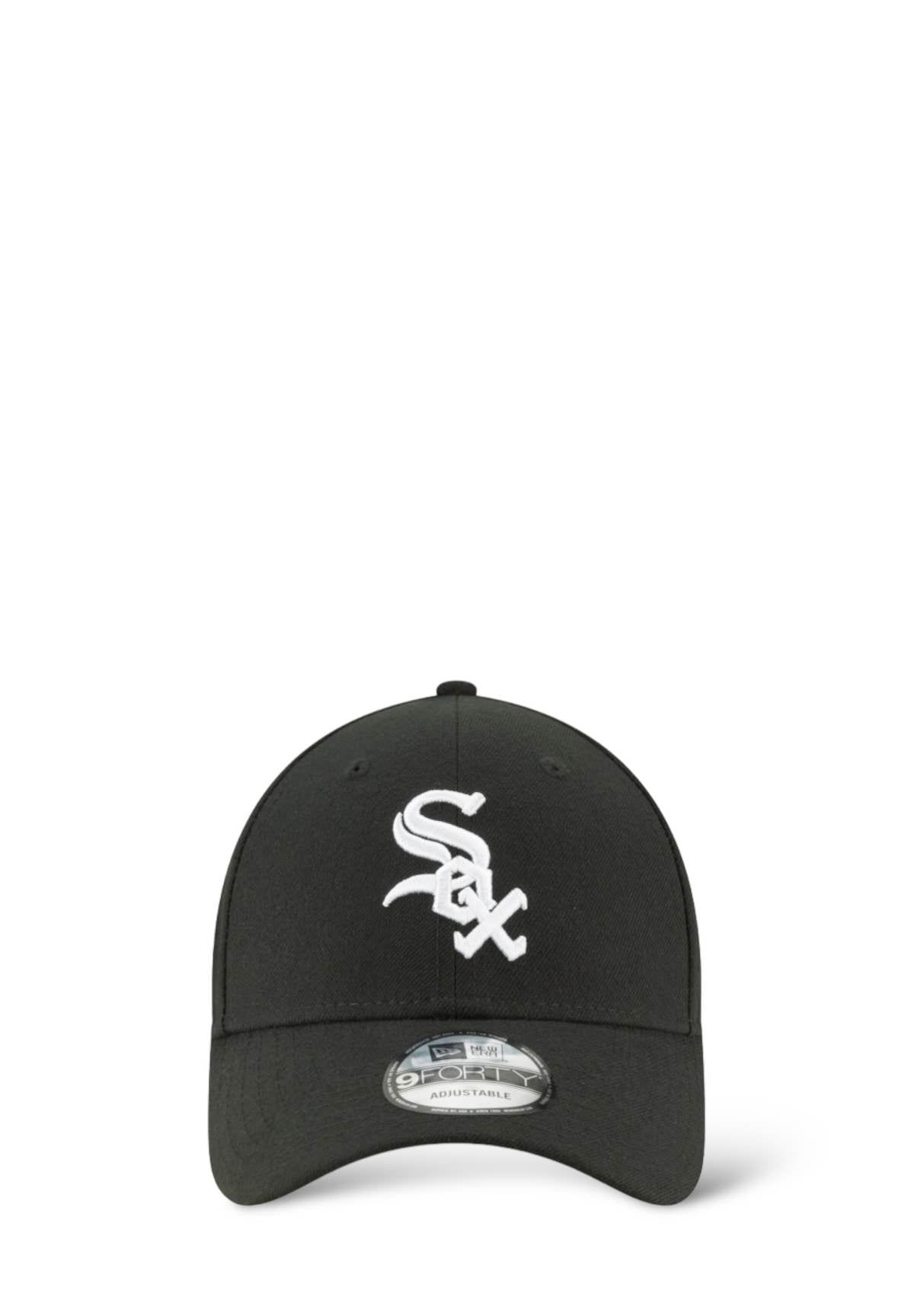 Cappello Da Baseball 9forty The League Chicago White Sox 10047515 Black