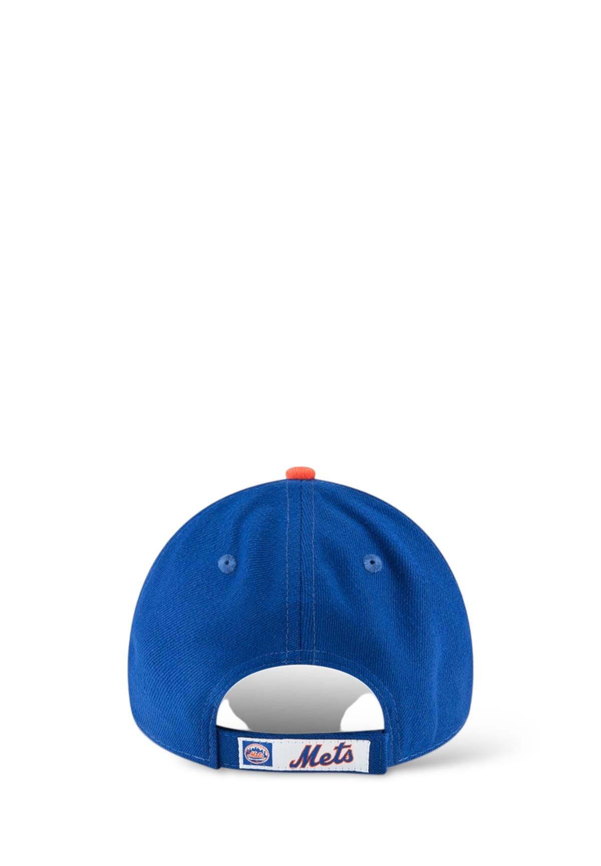 Baseball Hat 10047537 Blue