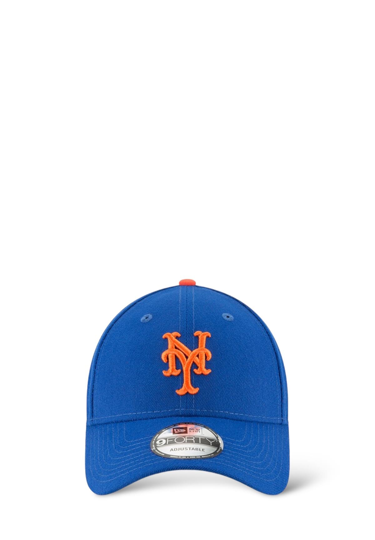 Cappello Da Baseball 9forty The League New York Mets 10047537 Blue